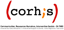CORHIS - Communication, Ressources Humaines et Intervention Sociale