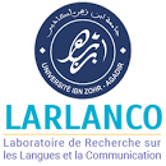 Laboratoire de Recherche sur les langues et la communication (LARLANCO), Maroc